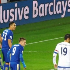 EFL Cup: Leicester odpada po dogrywce z Chelsea