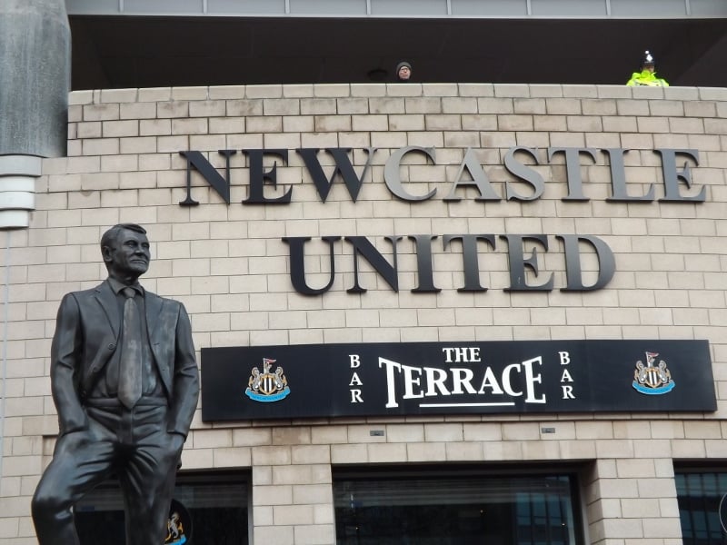 Poznaj naszego rywala – Newcastle United