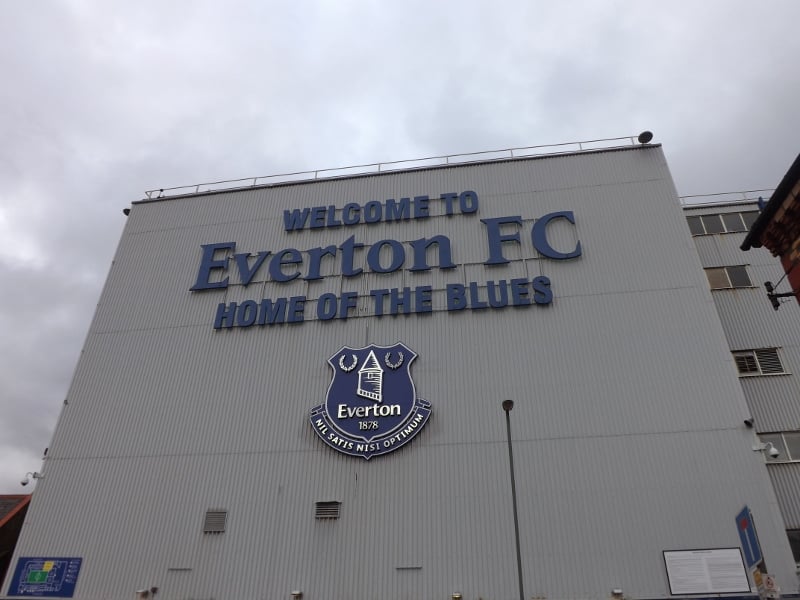 Dwa do końca: Leicester – Everton