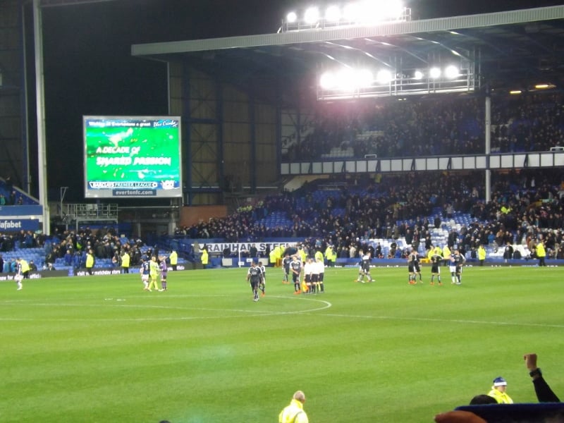 FA Cup: Leicester wygrywa z Evertonem, debiut Kapustki
