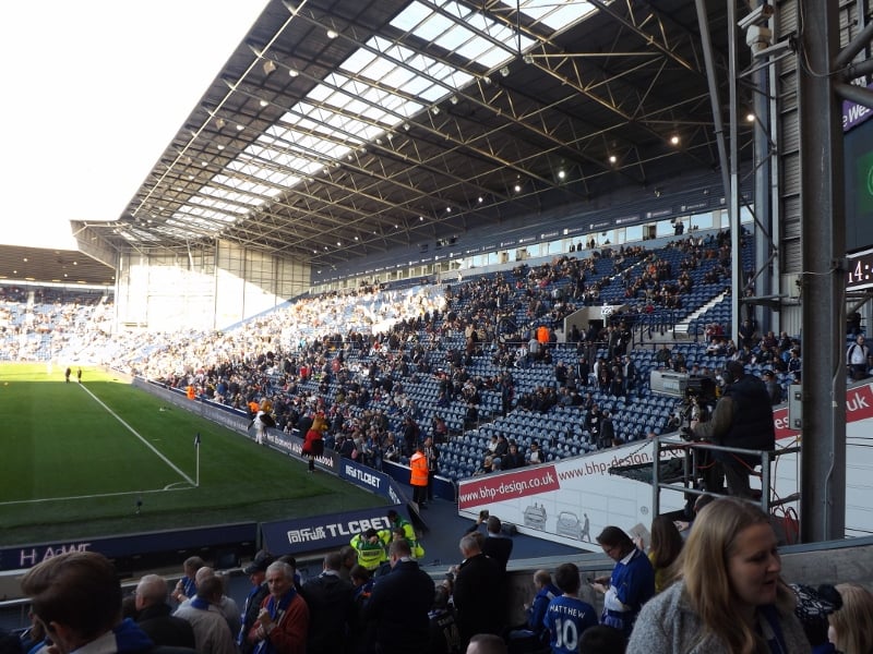 Leicester z problemami kadrowymi przed inauguracyjnym meczem Premier League z West Bromwich Albion